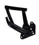Hood Hinge w/o Spring - RH - 67-72 Chevy GMC Truck Suburban; 69-72 Blazer; 70-72 Jimmy